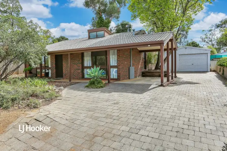 Main view of Homely house listing, 9 Chardonnay Crescent, Wynn Vale SA 5127