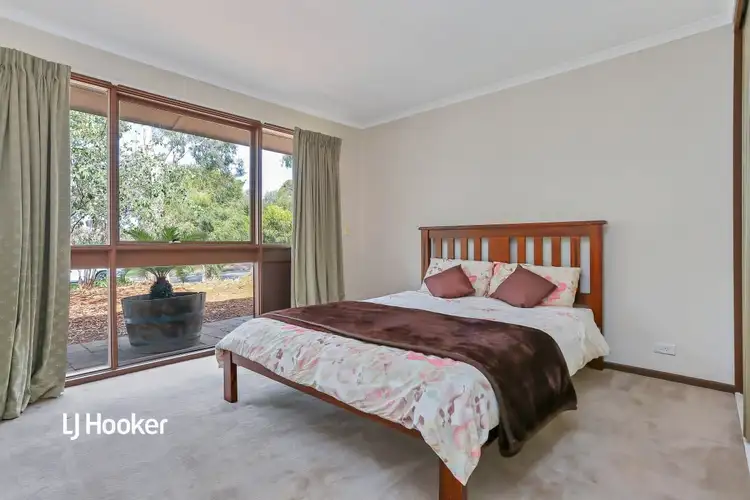 Sixth view of Homely house listing, 9 Chardonnay Crescent, Wynn Vale SA 5127