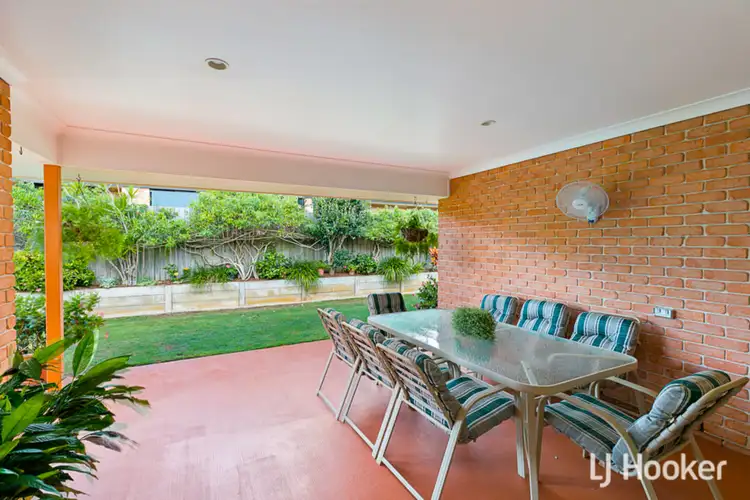 Fifth view of Homely house listing, 32 Grevillea Street, Ormiston QLD 4160