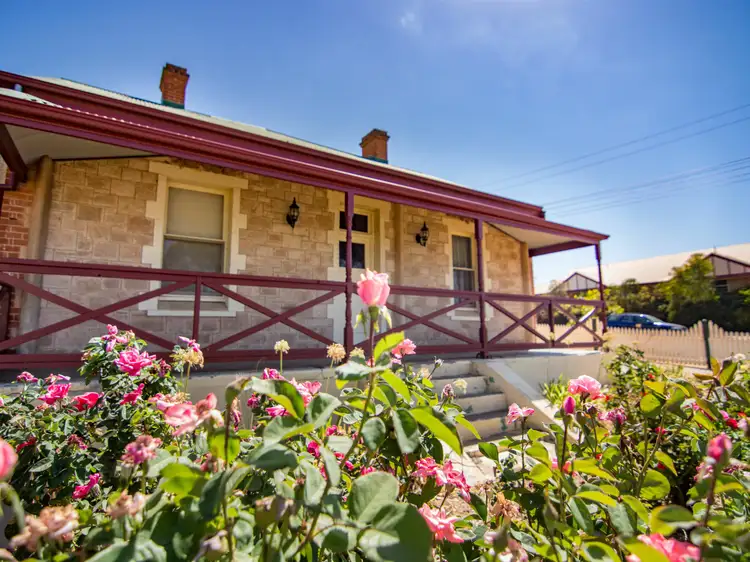 3 Coneybeer Street, Berri SA 5343