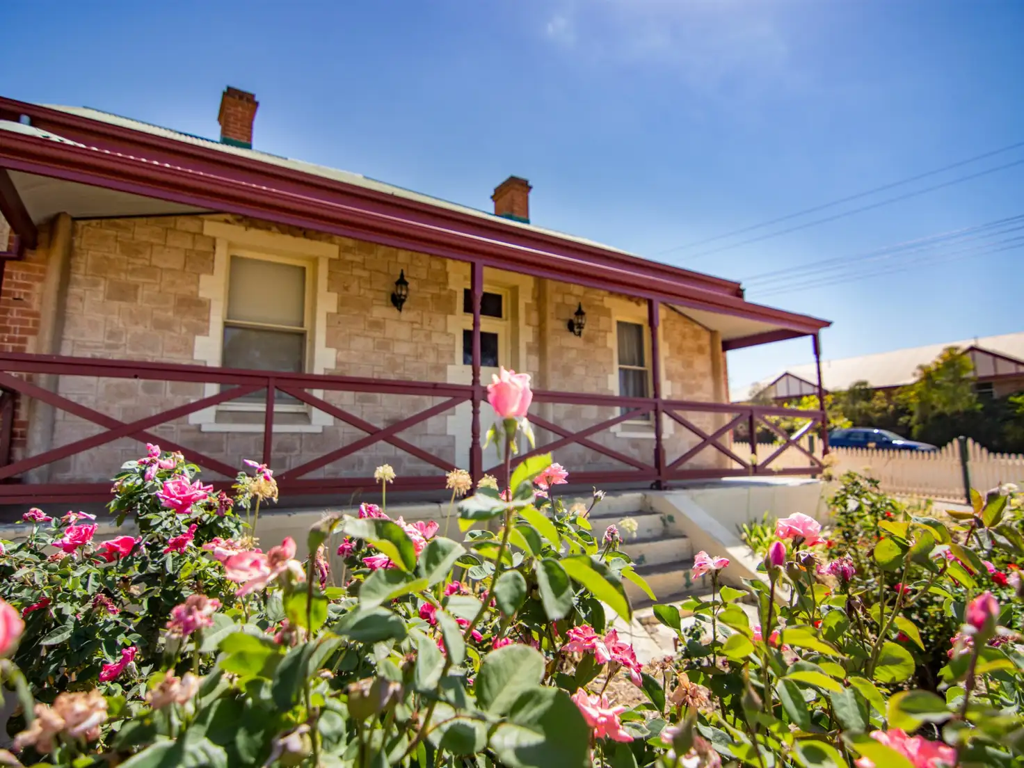 Main view of Homely house listing, 3 Coneybeer Street, Berri SA 5343