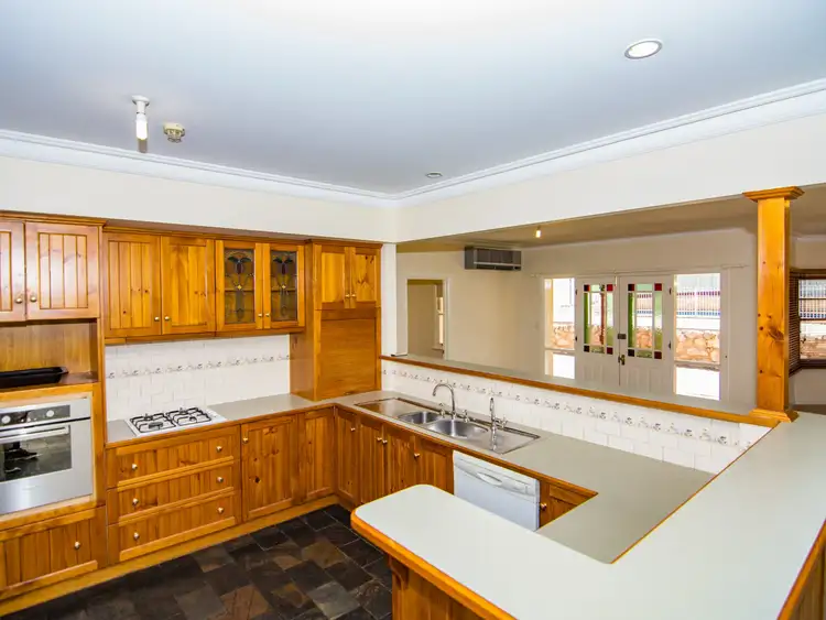 Second view of Homely house listing, 3 Coneybeer Street, Berri SA 5343