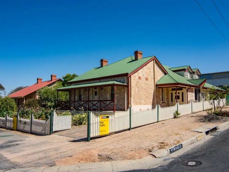 Third view of Homely house listing, 3 Coneybeer Street, Berri SA 5343