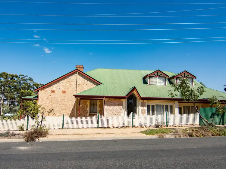 Fourth view of Homely house listing, 3 Coneybeer Street, Berri SA 5343