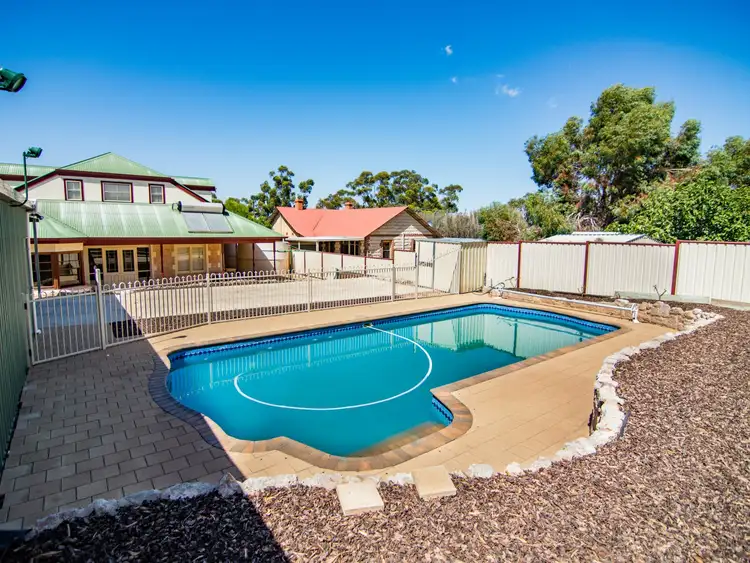 Fifth view of Homely house listing, 3 Coneybeer Street, Berri SA 5343
