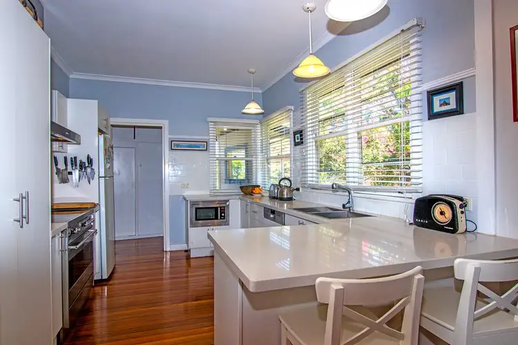 Second view of Homely house listing, 1 Commercial Road, Alstonville NSW 2477