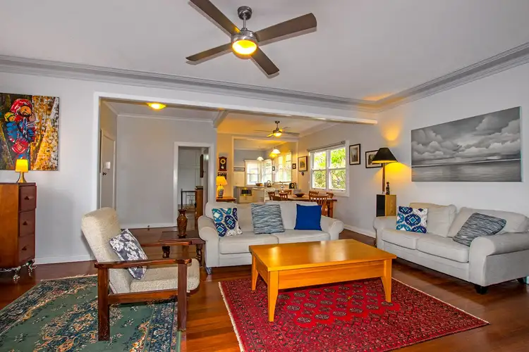 Third view of Homely house listing, 1 Commercial Road, Alstonville NSW 2477