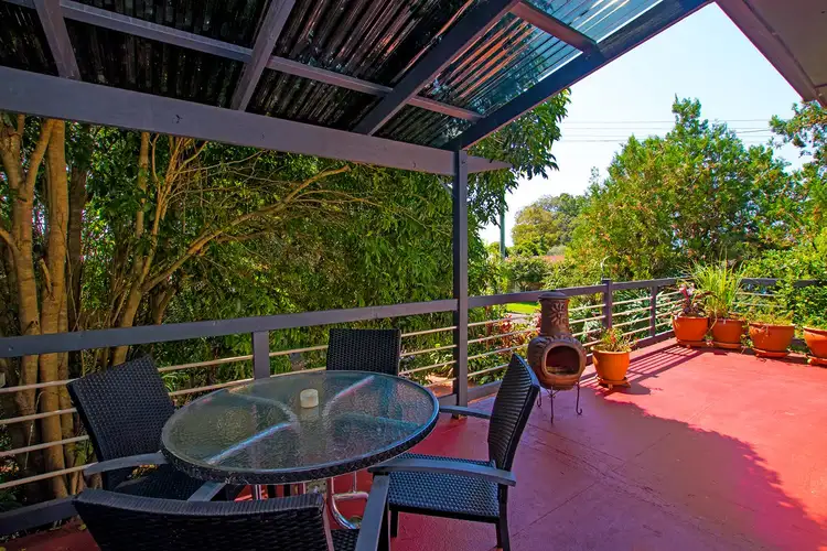 Fifth view of Homely house listing, 1 Commercial Road, Alstonville NSW 2477