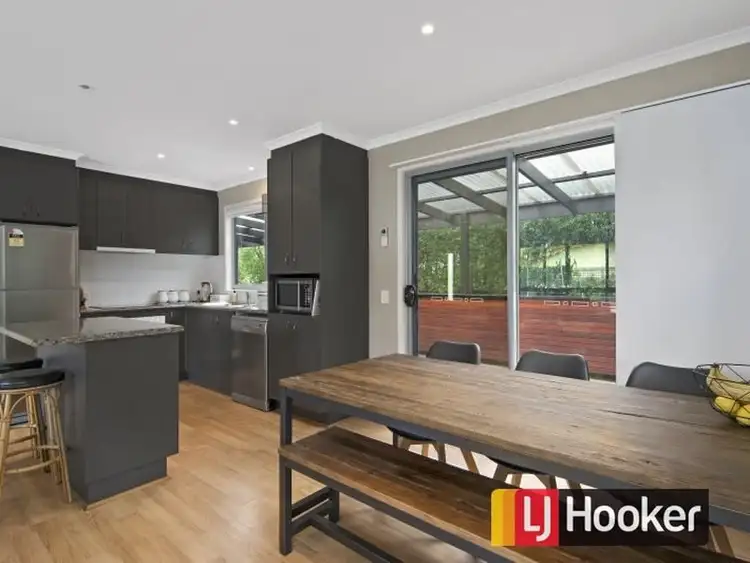 Sixth view of Homely house listing, 116A Reed Crescent, Wonthaggi VIC 3995