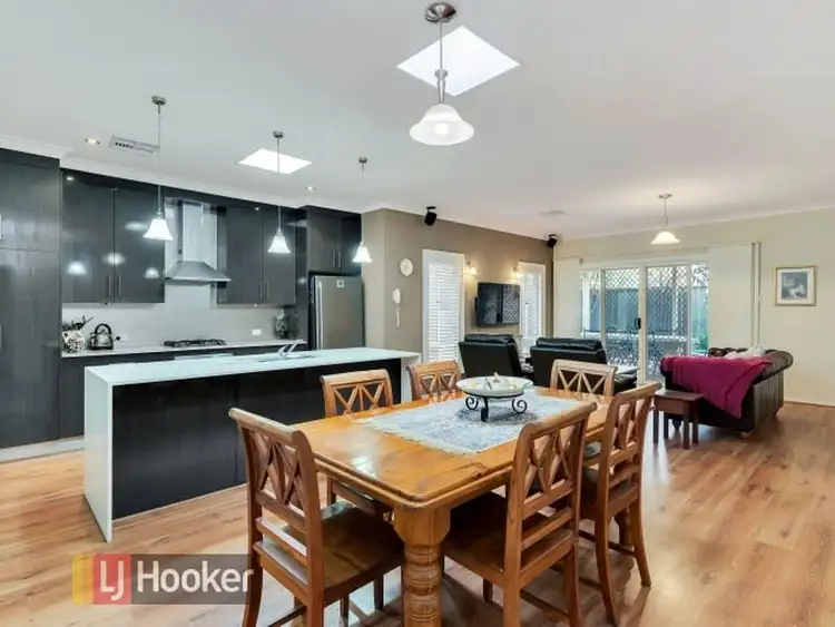 Second view of Homely house listing, 8 Nelson Cres, Mawson Lakes SA 5095