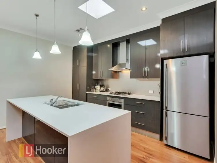 Third view of Homely house listing, 8 Nelson Cres, Mawson Lakes SA 5095