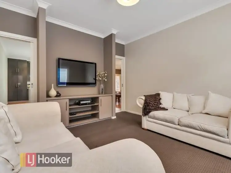 Fourth view of Homely house listing, 8 Nelson Cres, Mawson Lakes SA 5095