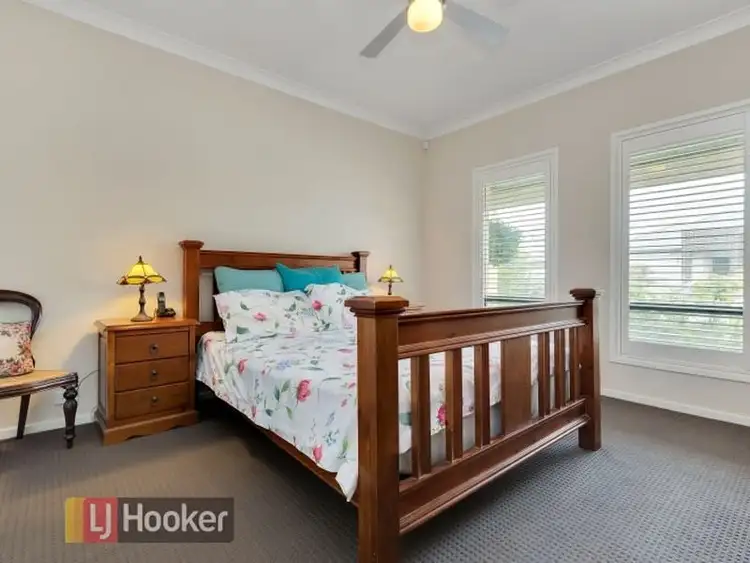 Fifth view of Homely house listing, 8 Nelson Cres, Mawson Lakes SA 5095