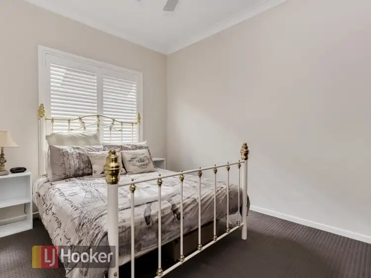 Sixth view of Homely house listing, 8 Nelson Cres, Mawson Lakes SA 5095