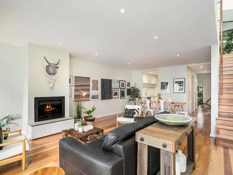 Main view of Homely townhouse listing, 14/10-16 Surfview Road, Mona Vale NSW 2103
