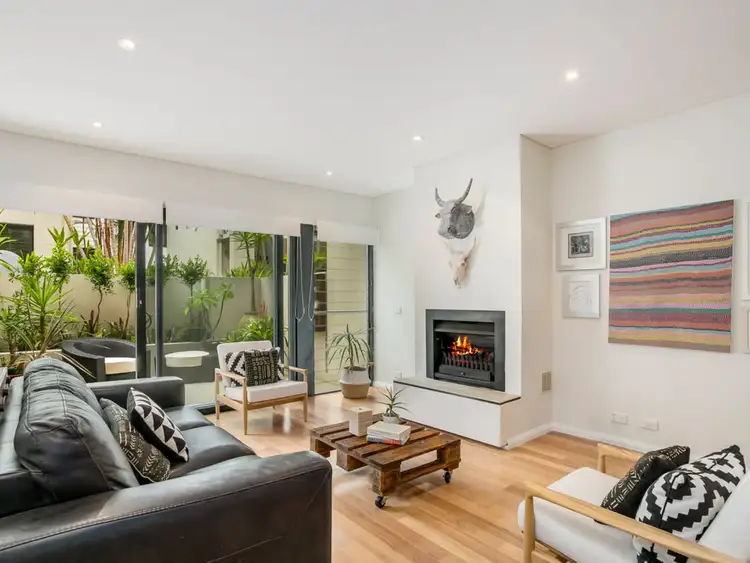 Third view of Homely townhouse listing, 14/10-16 Surfview Road, Mona Vale NSW 2103
