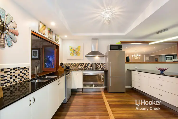 Main view of Homely house listing, 12 Blenheim Street, Strathpine QLD 4500