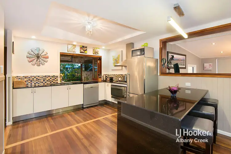Second view of Homely house listing, 12 Blenheim Street, Strathpine QLD 4500