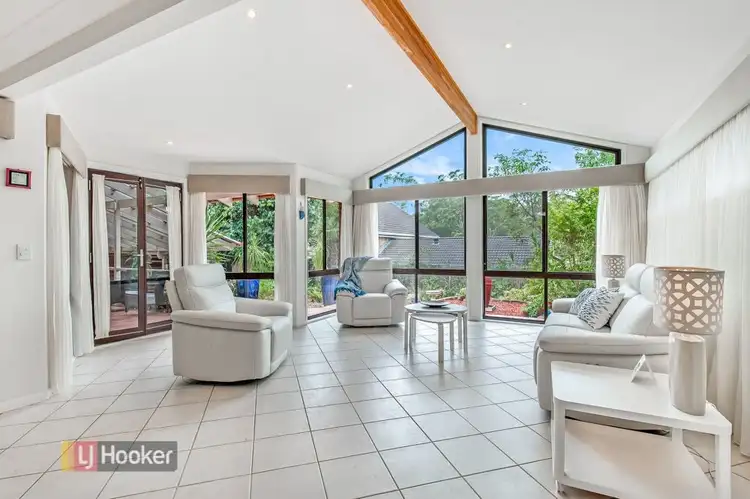7 Sandhurst Crescent, Glenhaven NSW 2156