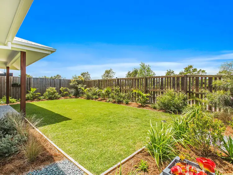 Second view of Homely house listing, 2 Central Park Lane, Casuarina NSW 2487