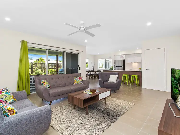 Third view of Homely house listing, 2 Central Park Lane, Casuarina NSW 2487