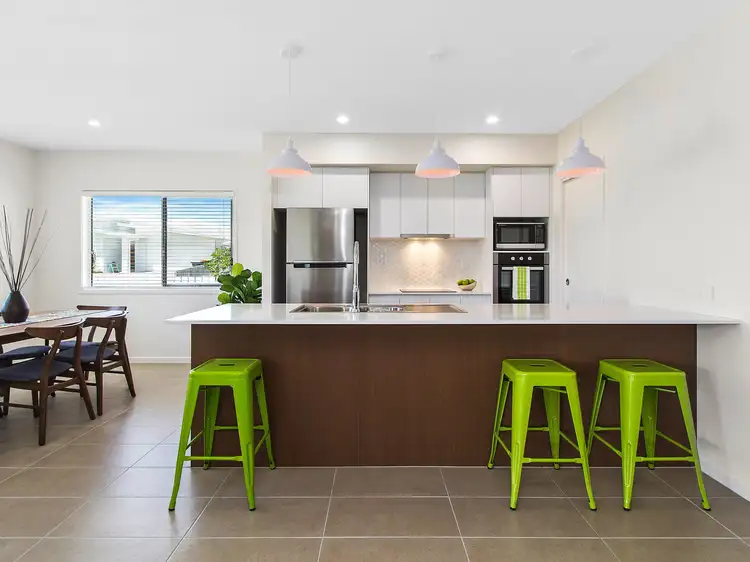 Fourth view of Homely house listing, 2 Central Park Lane, Casuarina NSW 2487