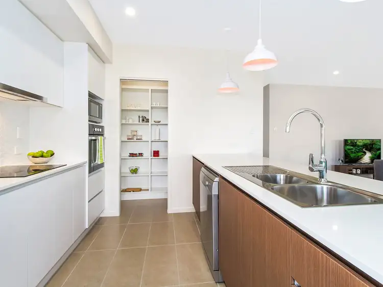Fifth view of Homely house listing, 2 Central Park Lane, Casuarina NSW 2487