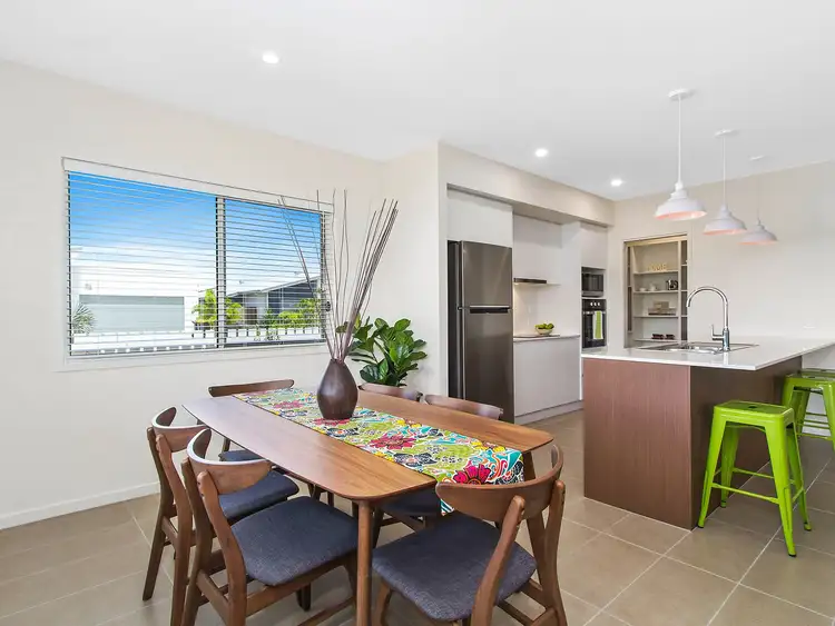 Sixth view of Homely house listing, 2 Central Park Lane, Casuarina NSW 2487