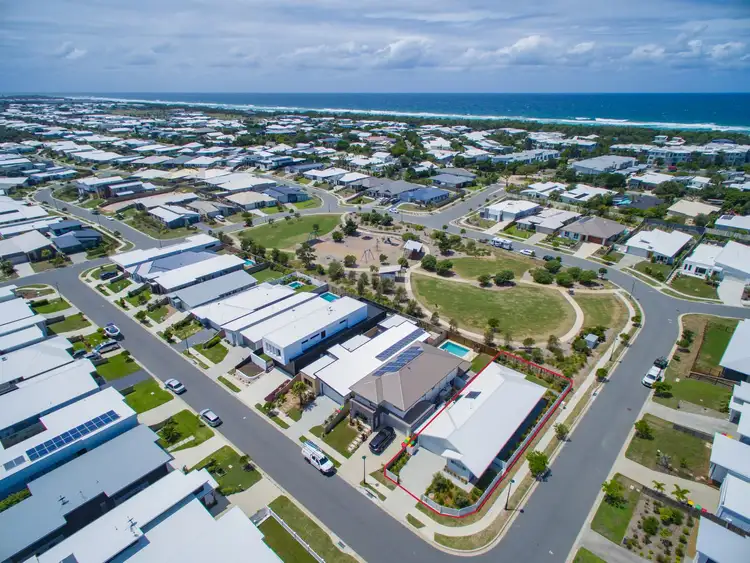 Seventh view of Homely house listing, 2 Central Park Lane, Casuarina NSW 2487