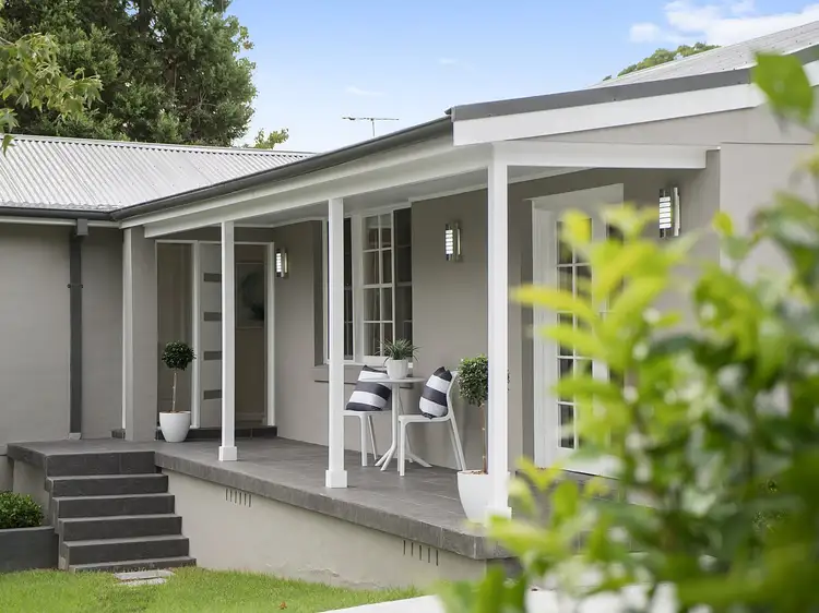 Main view of Homely house listing, 14 Maitland Street, Davidson NSW 2085