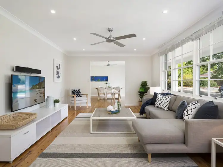 Second view of Homely house listing, 14 Maitland Street, Davidson NSW 2085