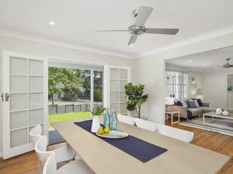 Third view of Homely house listing, 14 Maitland Street, Davidson NSW 2085