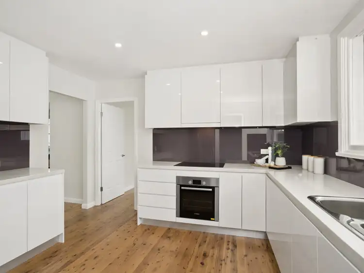 Fifth view of Homely house listing, 14 Maitland Street, Davidson NSW 2085