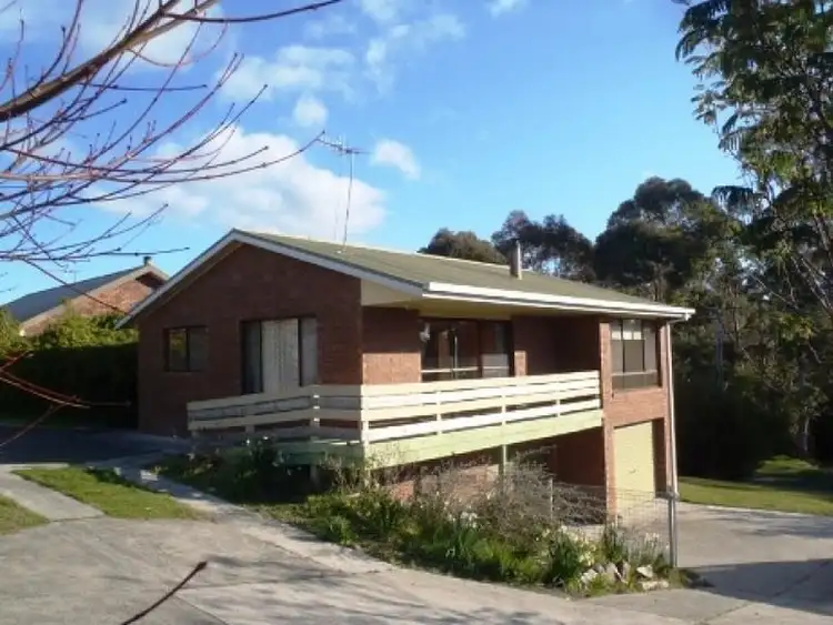 Main view of Homely house listing, 5 Penelope Street, St Helens TAS 7216