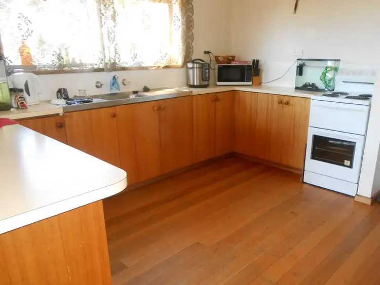 Second view of Homely house listing, 5 Penelope Street, St Helens TAS 7216