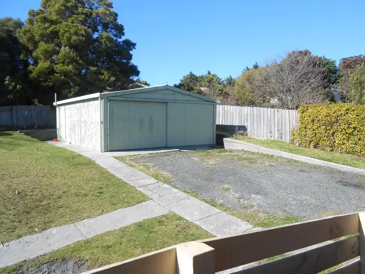 Sixth view of Homely house listing, 5 Penelope Street, St Helens TAS 7216