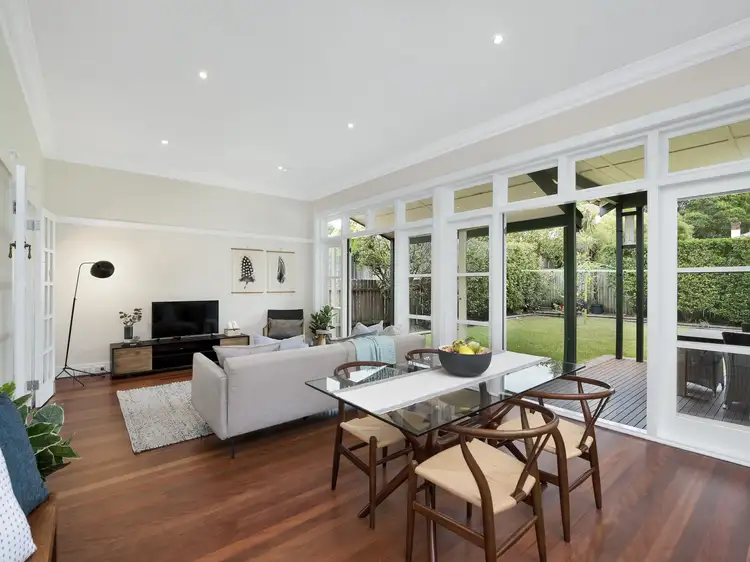 Main view of Homely house listing, 25 Alexander Avenue, Willoughby NSW 2068