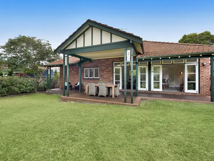 Second view of Homely house listing, 25 Alexander Avenue, Willoughby NSW 2068