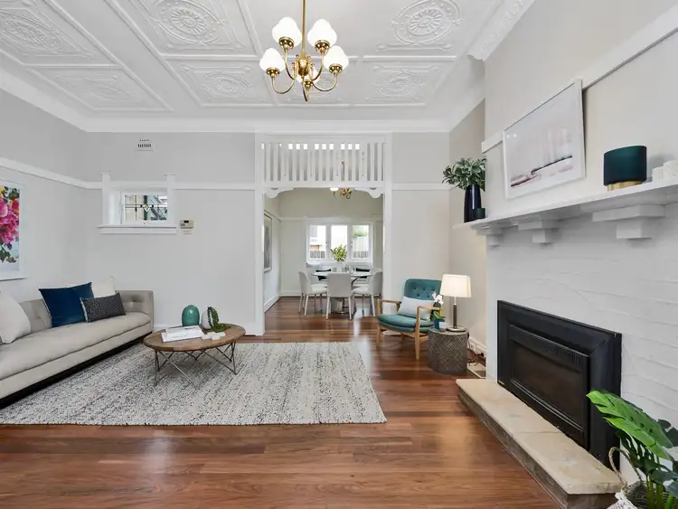 Third view of Homely house listing, 25 Alexander Avenue, Willoughby NSW 2068