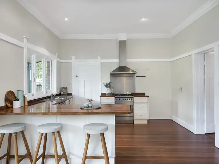 Fourth view of Homely house listing, 25 Alexander Avenue, Willoughby NSW 2068