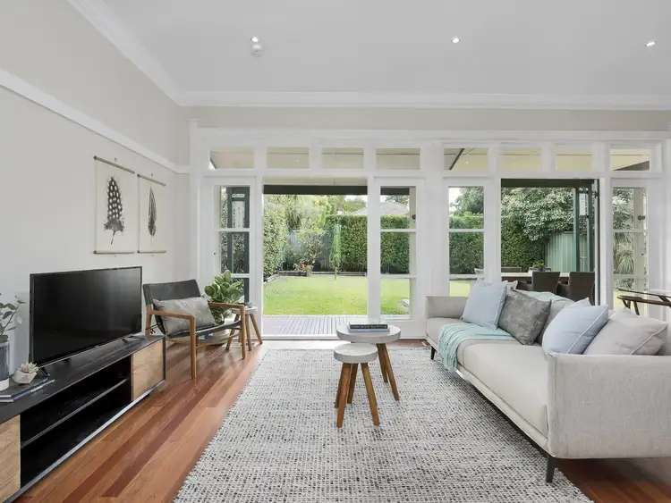Fifth view of Homely house listing, 25 Alexander Avenue, Willoughby NSW 2068