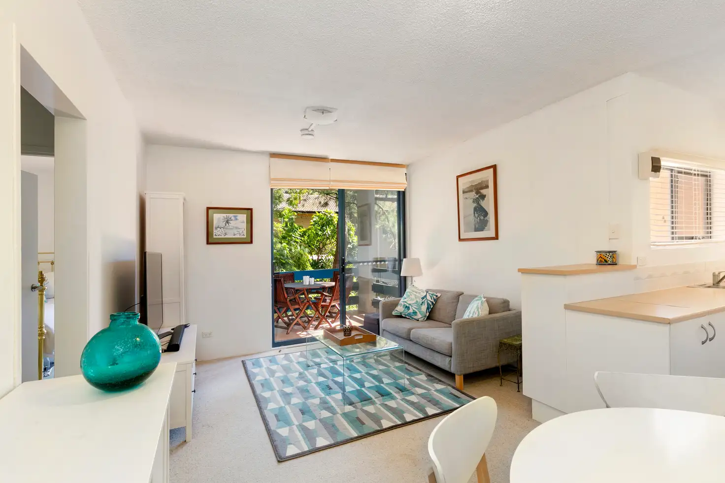 Main view of Homely unit listing, 27/34 The Crescent, Dee Why NSW 2099