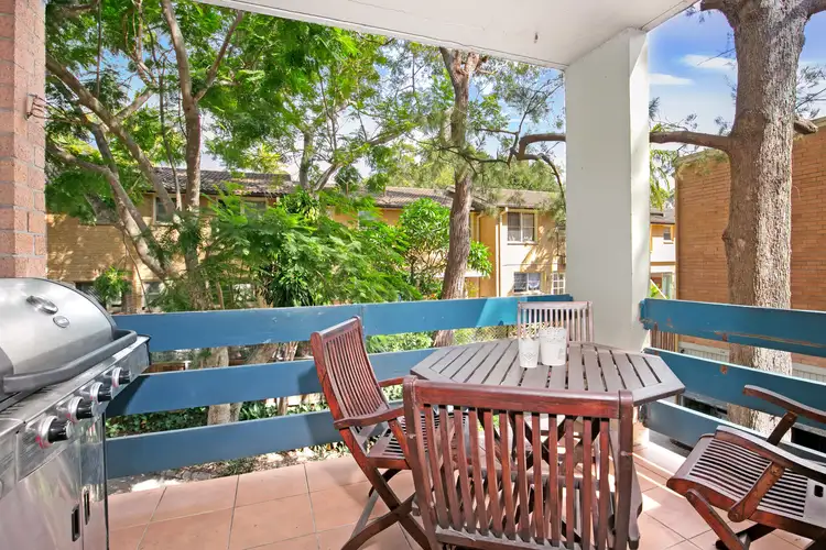 Second view of Homely unit listing, 27/34 The Crescent, Dee Why NSW 2099