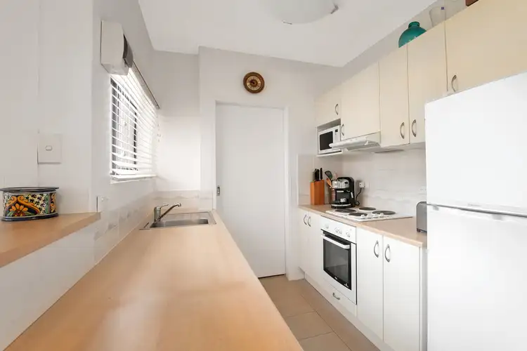 Third view of Homely unit listing, 27/34 The Crescent, Dee Why NSW 2099