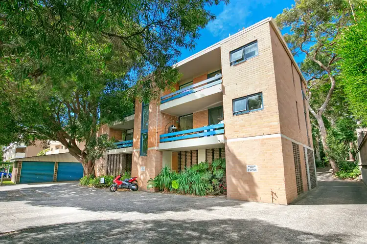 Sixth view of Homely unit listing, 27/34 The Crescent, Dee Why NSW 2099