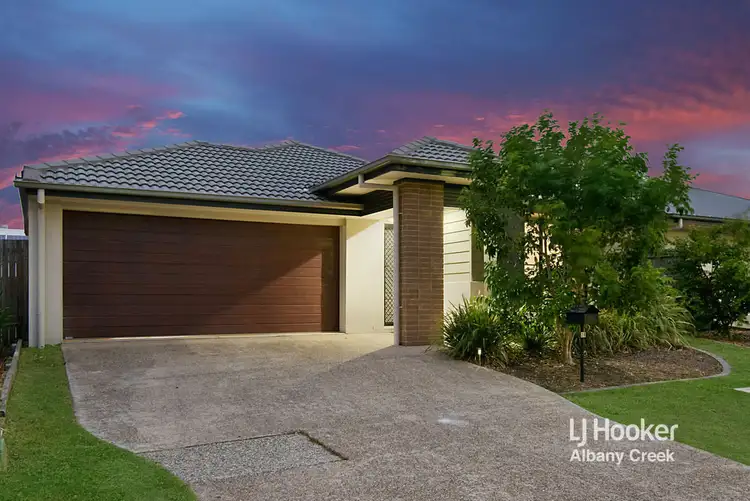 Main view of Homely house listing, 28 Wallarah Parade, North Lakes QLD 4509