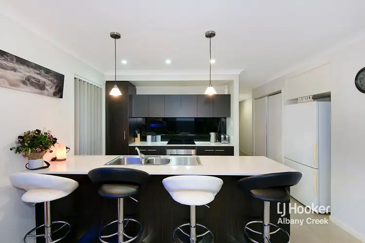 Second view of Homely house listing, 28 Wallarah Parade, North Lakes QLD 4509