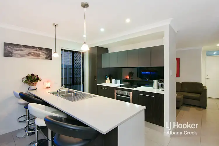 Third view of Homely house listing, 28 Wallarah Parade, North Lakes QLD 4509