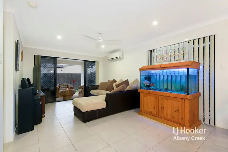 Fourth view of Homely house listing, 28 Wallarah Parade, North Lakes QLD 4509