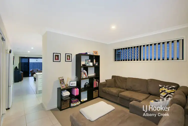 Fifth view of Homely house listing, 28 Wallarah Parade, North Lakes QLD 4509